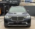 БМВ X7, об'ємом двигуна 3 л та пробігом 61 тис. км за 59000 $, фото 1 на Automoto.ua