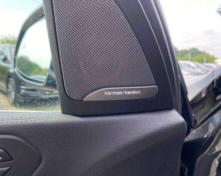 БМВ X7, объемом двигателя 3 л и пробегом 37 тыс. км за 57900 $, фото 14 на Automoto.ua