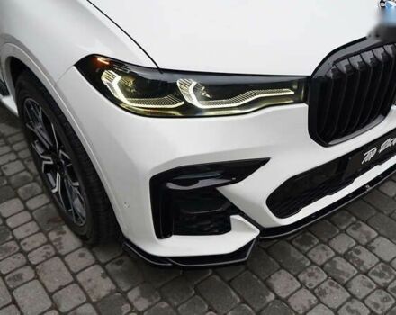 БМВ X7, об'ємом двигуна 3 л та пробігом 101 тис. км за 57500 $, фото 2 на Automoto.ua