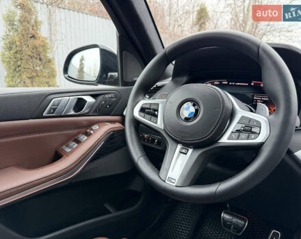 БМВ X7, об'ємом двигуна 3 л та пробігом 140 тис. км за 64500 $, фото 86 на Automoto.ua