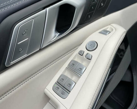 БМВ X7, объемом двигателя 3 л и пробегом 158 тыс. км за 56900 $, фото 34 на Automoto.ua