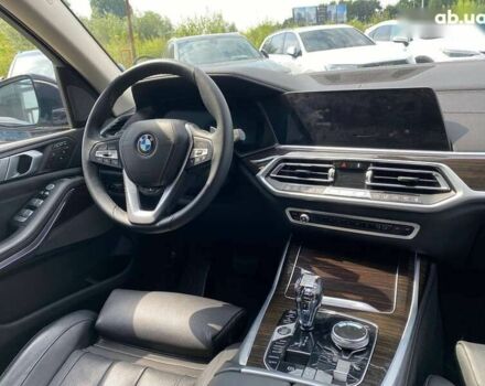 БМВ X7, объемом двигателя 3 л и пробегом 37 тыс. км за 57900 $, фото 9 на Automoto.ua