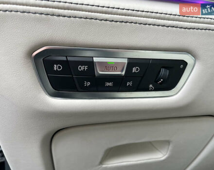 БМВ X7, объемом двигателя 3 л и пробегом 158 тыс. км за 56900 $, фото 35 на Automoto.ua