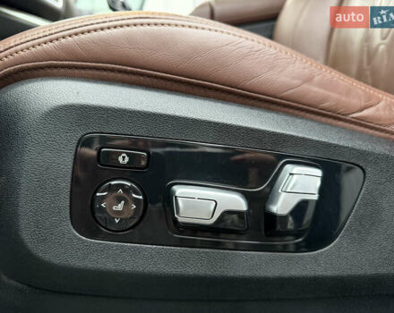 БМВ X7, об'ємом двигуна 3 л та пробігом 140 тис. км за 64500 $, фото 64 на Automoto.ua