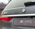 БМВ X7, об'ємом двигуна 3 л та пробігом 61 тис. км за 59000 $, фото 15 на Automoto.ua