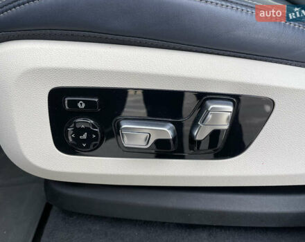 БМВ X7, объемом двигателя 3 л и пробегом 158 тыс. км за 56900 $, фото 27 на Automoto.ua