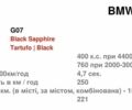 БМВ X7, об'ємом двигуна 3 л та пробігом 21 тис. км за 109000 $, фото 19 на Automoto.ua