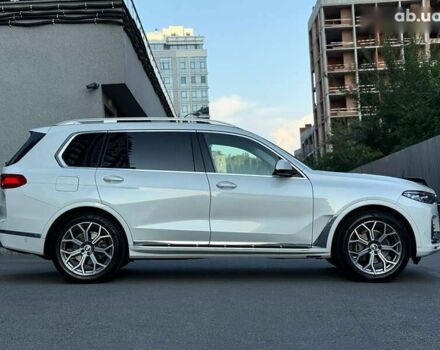 БМВ X7, объемом двигателя 3 л и пробегом 83 тыс. км за 75000 $, фото 12 на Automoto.ua