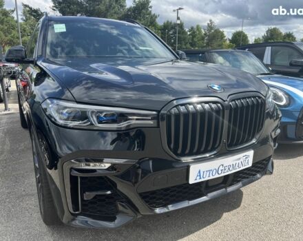 БМВ X7, об'ємом двигуна 3 л та пробігом 97 тис. км за 90096 $, фото 3 на Automoto.ua