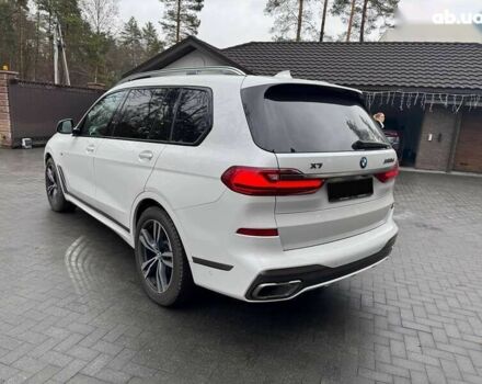 БМВ X7, объемом двигателя 3 л и пробегом 37 тыс. км за 85500 $, фото 3 на Automoto.ua