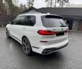 БМВ X7, объемом двигателя 3 л и пробегом 37 тыс. км за 85500 $, фото 3 на Automoto.ua