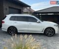 БМВ X7, объемом двигателя 3 л и пробегом 57 тыс. км за 54500 $, фото 1 на Automoto.ua