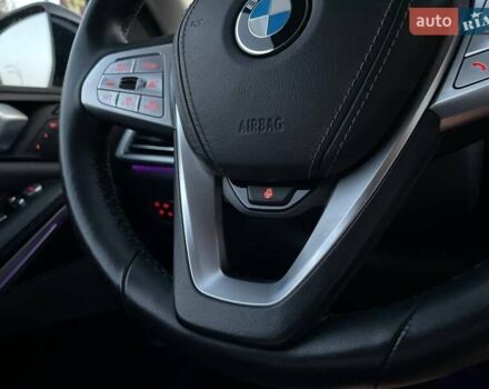БМВ X7, объемом двигателя 2.99 л и пробегом 159 тыс. км за 61900 $, фото 35 на Automoto.ua
