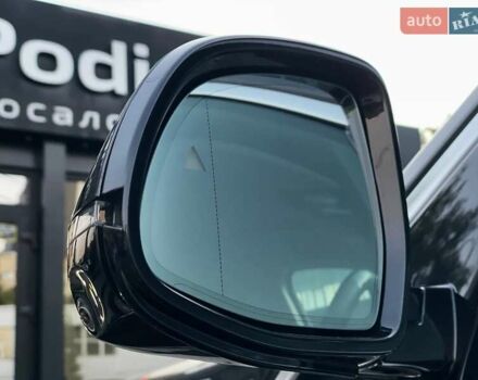 БМВ X7, объемом двигателя 2.99 л и пробегом 159 тыс. км за 61900 $, фото 16 на Automoto.ua