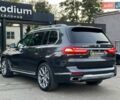 БМВ X7, объемом двигателя 2.99 л и пробегом 159 тыс. км за 61900 $, фото 12 на Automoto.ua