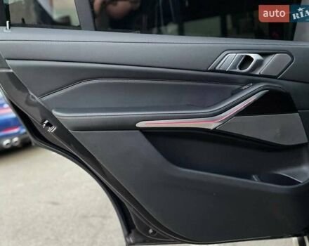 БМВ X7, объемом двигателя 2.99 л и пробегом 159 тыс. км за 61900 $, фото 19 на Automoto.ua