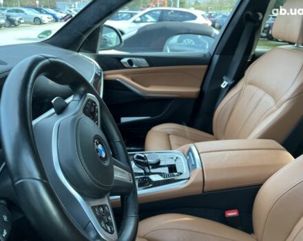БМВ X7, объемом двигателя 3 л и пробегом 65 тыс. км за 87922 $, фото 23 на Automoto.ua