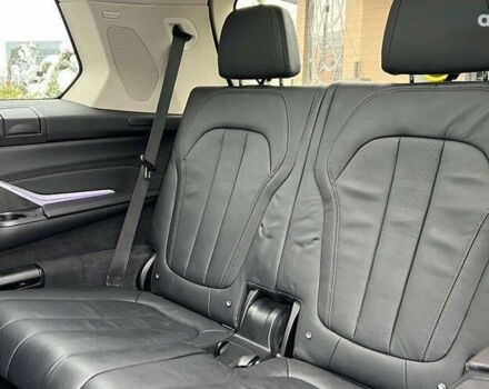 БМВ X7, объемом двигателя 3 л и пробегом 137 тыс. км за 63999 $, фото 27 на Automoto.ua