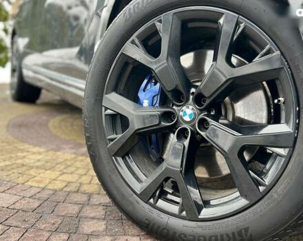 БМВ X7, объемом двигателя 3 л и пробегом 137 тыс. км за 63999 $, фото 28 на Automoto.ua