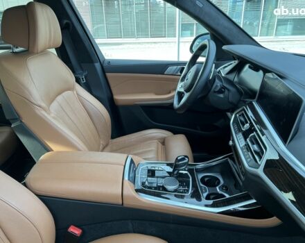 БМВ X7, объемом двигателя 3 л и пробегом 65 тыс. км за 87922 $, фото 13 на Automoto.ua