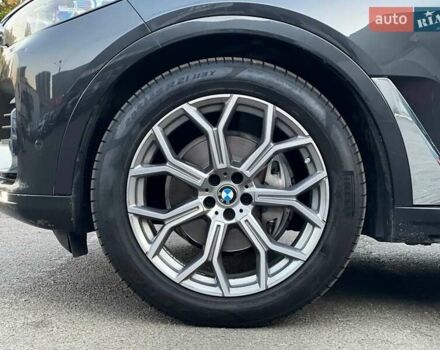 БМВ X7, объемом двигателя 2.99 л и пробегом 159 тыс. км за 61900 $, фото 8 на Automoto.ua