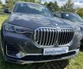 БМВ X7, объемом двигателя 3 л и пробегом 58 тыс. км за 88487 $, фото 30 на Automoto.ua