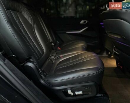 БМВ X7, объемом двигателя 2.99 л и пробегом 159 тыс. км за 61900 $, фото 24 на Automoto.ua