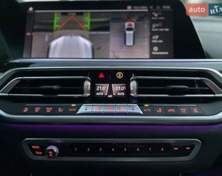 БМВ X7, объемом двигателя 2.99 л и пробегом 159 тыс. км за 61900 $, фото 31 на Automoto.ua
