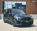 БМВ X7, объемом двигателя 3 л и пробегом 156 тыс. км за 71000 $, фото 1 на Automoto.ua
