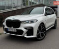 БМВ X7, объемом двигателя 4.39 л и пробегом 53 тыс. км за 87000 $, фото 1 на Automoto.ua
