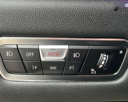 БМВ X7, объемом двигателя 3 л и пробегом 137 тыс. км за 63999 $, фото 20 на Automoto.ua