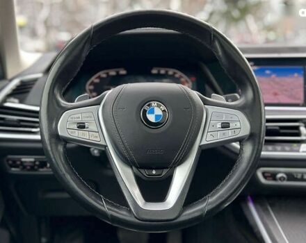 БМВ X7, объемом двигателя 3 л и пробегом 137 тыс. км за 63999 $, фото 9 на Automoto.ua