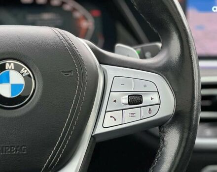 БМВ X7, объемом двигателя 3 л и пробегом 137 тыс. км за 63999 $, фото 11 на Automoto.ua