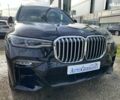 БМВ X7, объемом двигателя 3 л и пробегом 65 тыс. км за 87922 $, фото 5 на Automoto.ua