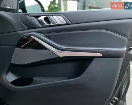 БМВ X7, объемом двигателя 2.99 л и пробегом 159 тыс. км за 61900 $, фото 25 на Automoto.ua