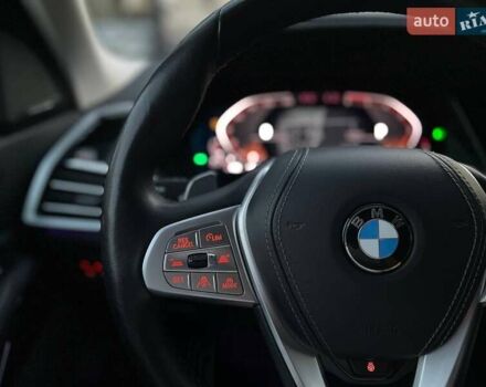 БМВ X7, объемом двигателя 2.99 л и пробегом 159 тыс. км за 61900 $, фото 33 на Automoto.ua