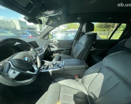 БМВ X7, объемом двигателя 3 л и пробегом 58 тыс. км за 88487 $, фото 3 на Automoto.ua