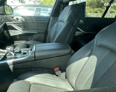 БМВ X7, объемом двигателя 3 л и пробегом 58 тыс. км за 88487 $, фото 7 на Automoto.ua
