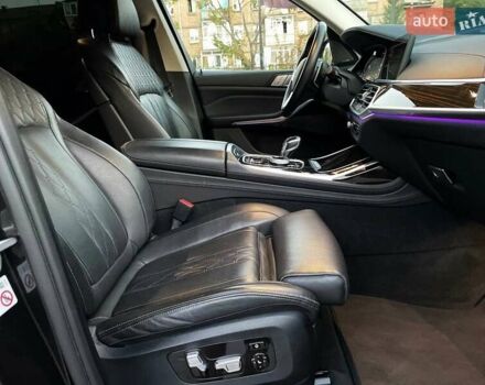 БМВ X7, объемом двигателя 2.99 л и пробегом 159 тыс. км за 61900 $, фото 26 на Automoto.ua