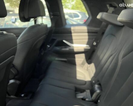 БМВ X7, объемом двигателя 3 л и пробегом 58 тыс. км за 88487 $, фото 17 на Automoto.ua