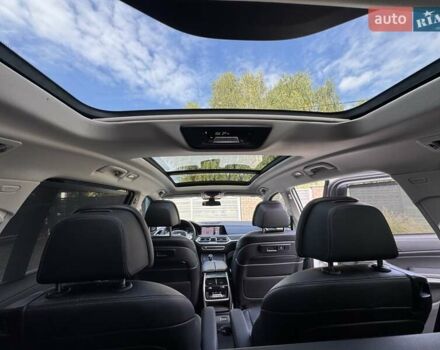 БМВ X7, объемом двигателя 3 л и пробегом 57 тыс. км за 54500 $, фото 23 на Automoto.ua