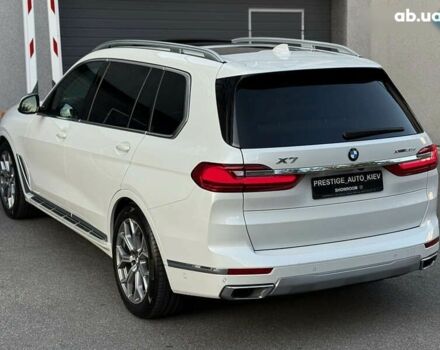 БМВ X7, об'ємом двигуна 3 л та пробігом 83 тис. км за 83000 $, фото 21 на Automoto.ua