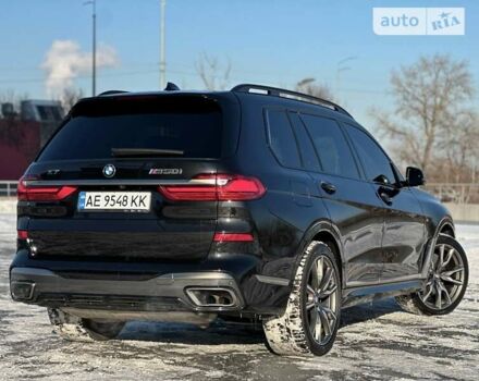 БМВ X7, объемом двигателя 4.39 л и пробегом 47 тыс. км за 87500 $, фото 28 на Automoto.ua