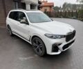 БМВ X7, объемом двигателя 3 л и пробегом 37 тыс. км за 85500 $, фото 1 на Automoto.ua