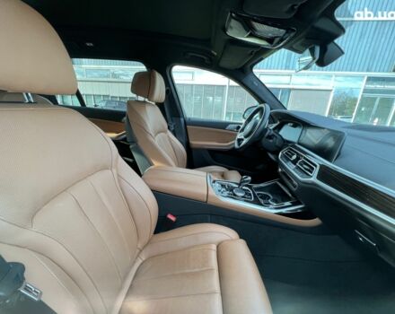 БМВ X7, объемом двигателя 3 л и пробегом 65 тыс. км за 87922 $, фото 12 на Automoto.ua
