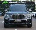 БМВ X7, объемом двигателя 3 л и пробегом 103 тыс. км за 80000 $, фото 3 на Automoto.ua