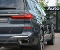 БМВ X7, объемом двигателя 3 л и пробегом 103 тыс. км за 80000 $, фото 20 на Automoto.ua