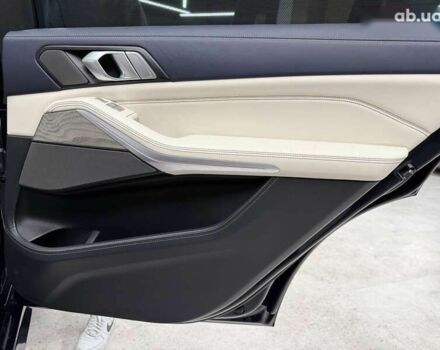 БМВ X7, объемом двигателя 3 л и пробегом 150 тыс. км за 63400 $, фото 27 на Automoto.ua