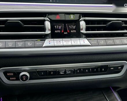 БМВ X7, объемом двигателя 3 л и пробегом 137 тыс. км за 63999 $, фото 16 на Automoto.ua