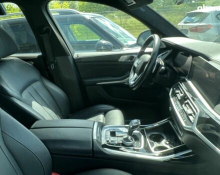 БМВ X7, объемом двигателя 3 л и пробегом 58 тыс. км за 88487 $, фото 12 на Automoto.ua